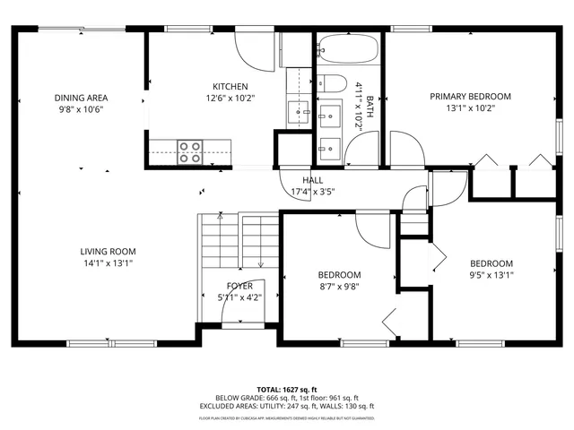 $219,900 | 2065 West Fairview Road, Freeport, IL 61032