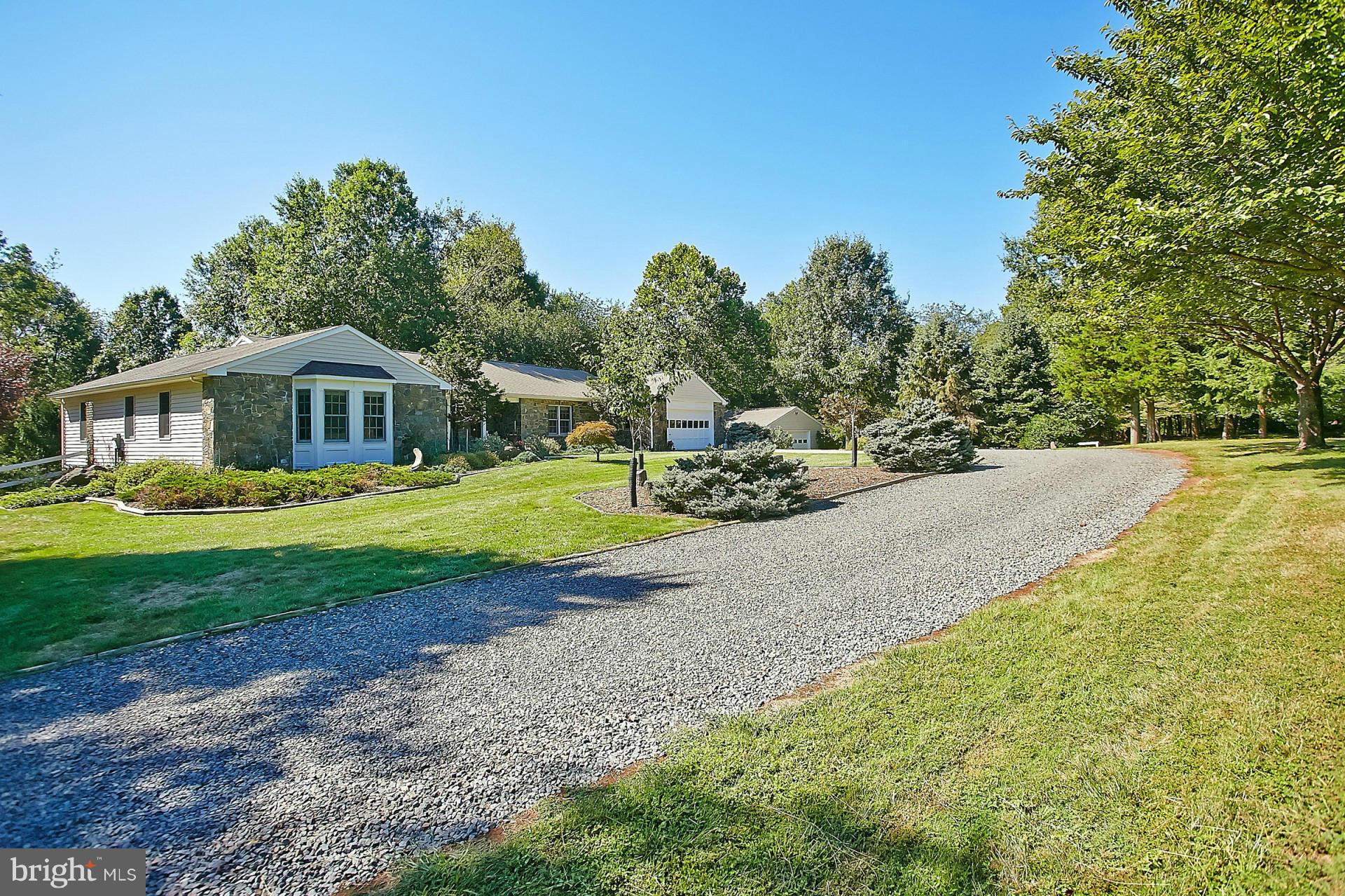 14494 Lightner Road Haymarket, VA 20169 - Photo 2 of 30 Exterior (Front)