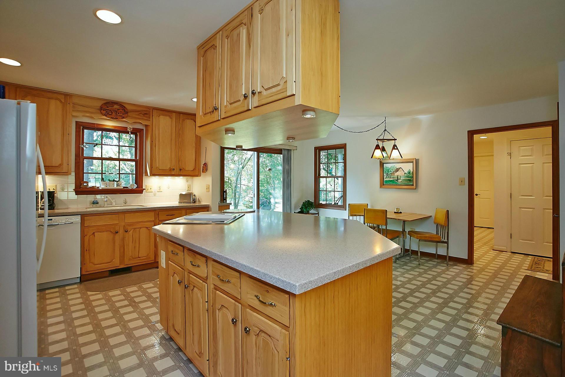 14494 Lightner Road Haymarket, VA 20169 - Photo 11 of 30 Kitchen
