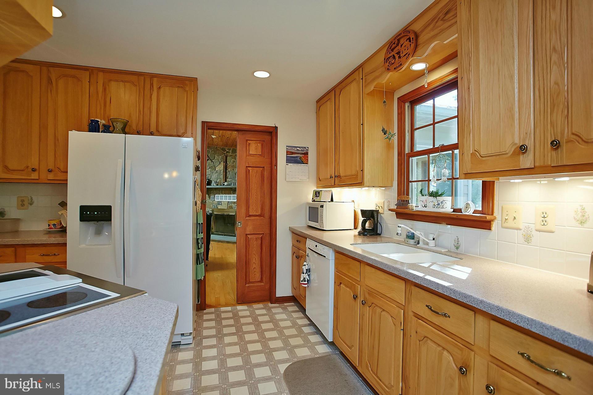 14494 Lightner Road Haymarket, VA 20169 - Photo 12 of 30 Kitchen