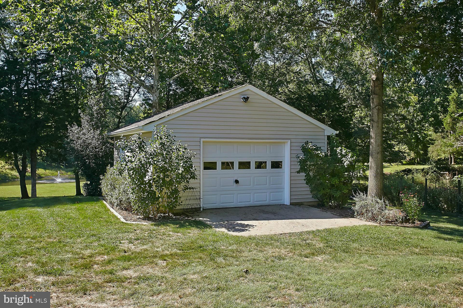 14494 Lightner Road Haymarket, VA 20169 - Photo 25 of 30 Exterior (General)