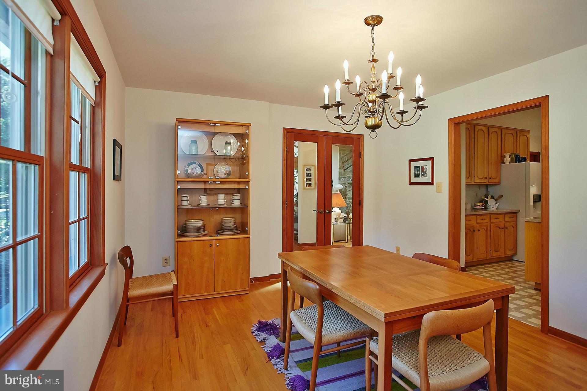 14494 Lightner Road Haymarket, VA 20169 - Photo 8 of 30 Dining Room
