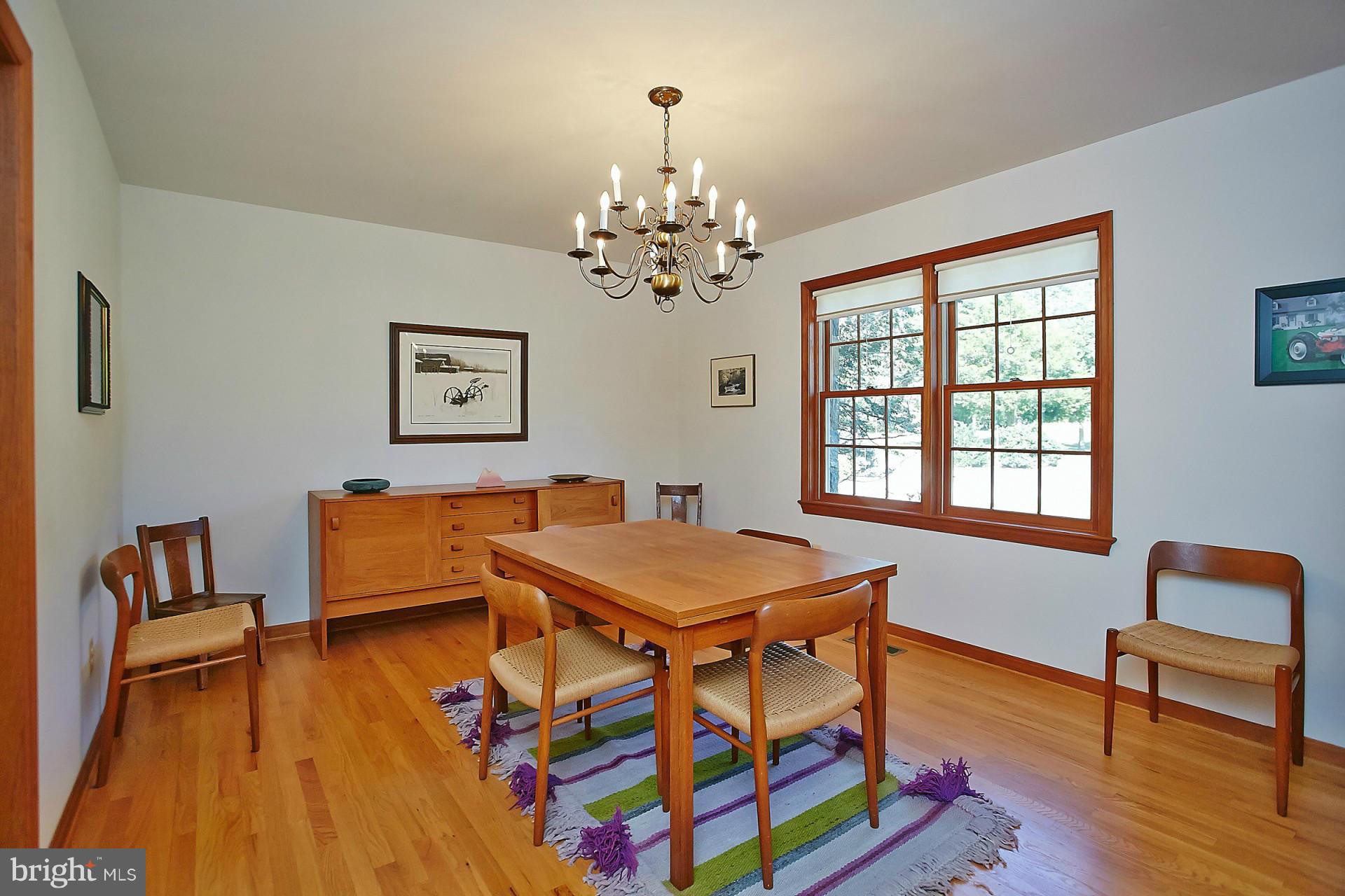 14494 Lightner Road Haymarket, VA 20169 - Photo 9 of 30 Dining Room