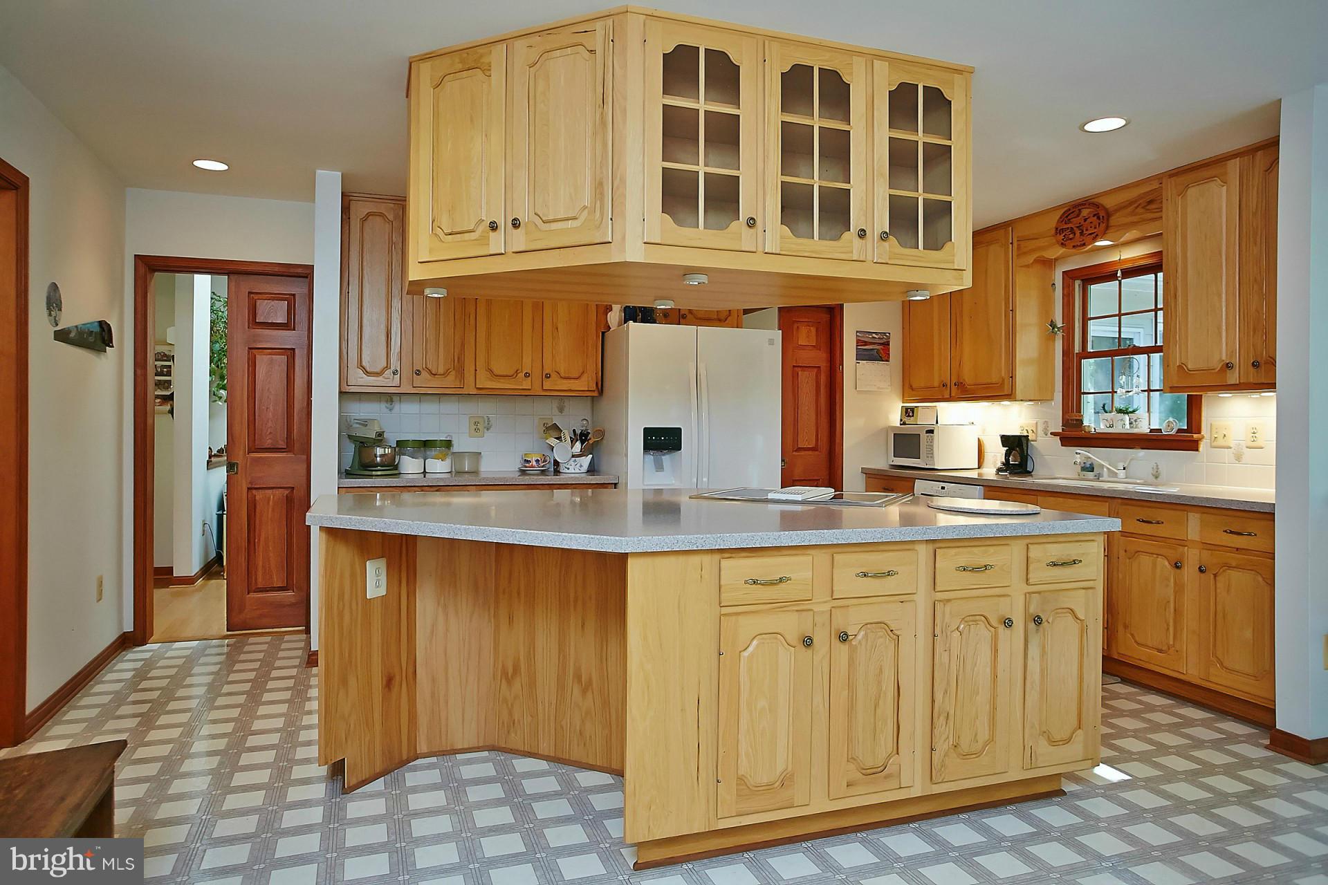 14494 Lightner Road Haymarket, VA 20169 - Photo 10 of 30 Kitchen