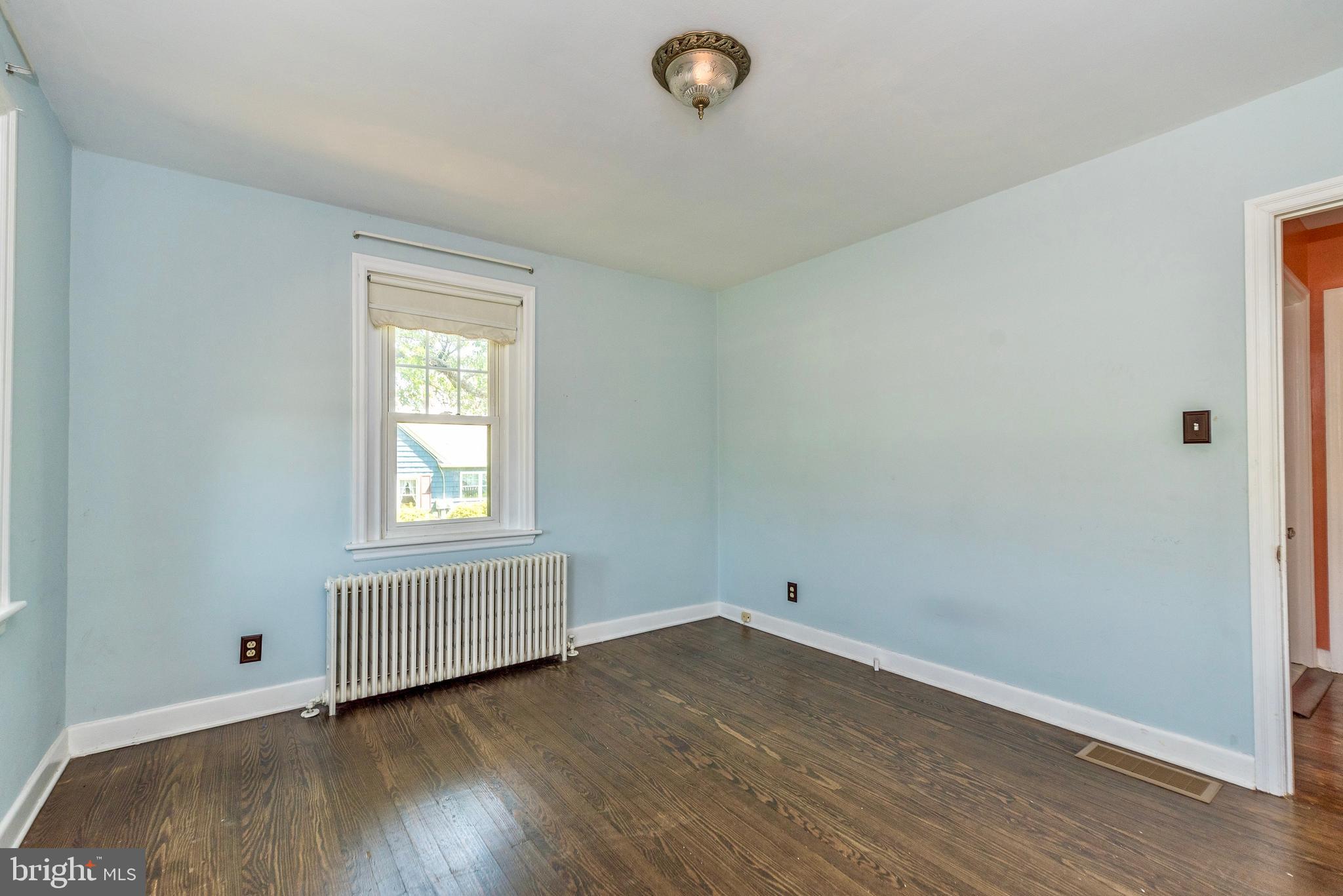 1931 East Orvilla Road Hatfield, PA 19440 - Photo 21 of 39 Bedroom 2 on first floor