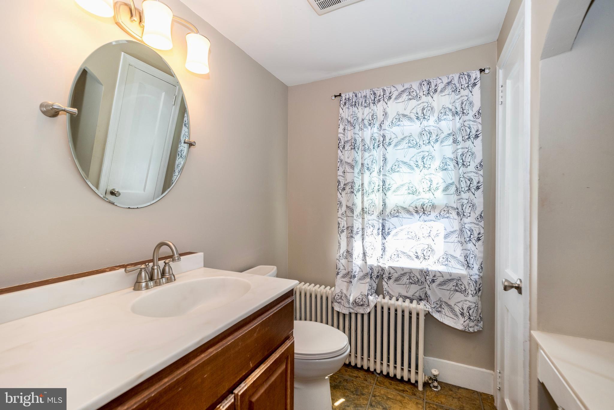 1931 East Orvilla Road Hatfield, PA 19440 - Photo 24 of 39 First floor full bathroom