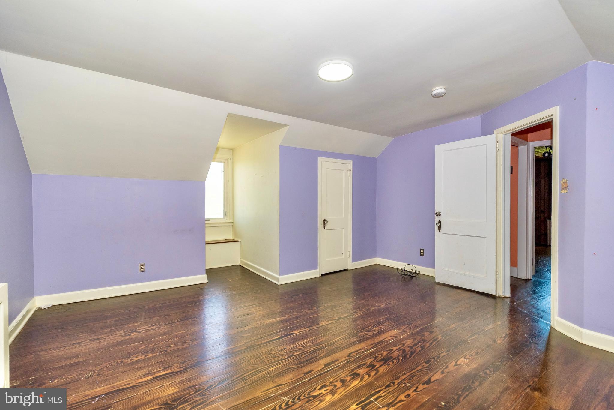 1931 East Orvilla Road Hatfield, PA 19440 - Photo 26 of 39 Bedroom 3 on 2nd floor