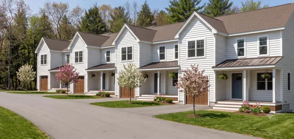 $615,000 | 33 Haddie Lane, Unit 7, Westbrook, ME 04092