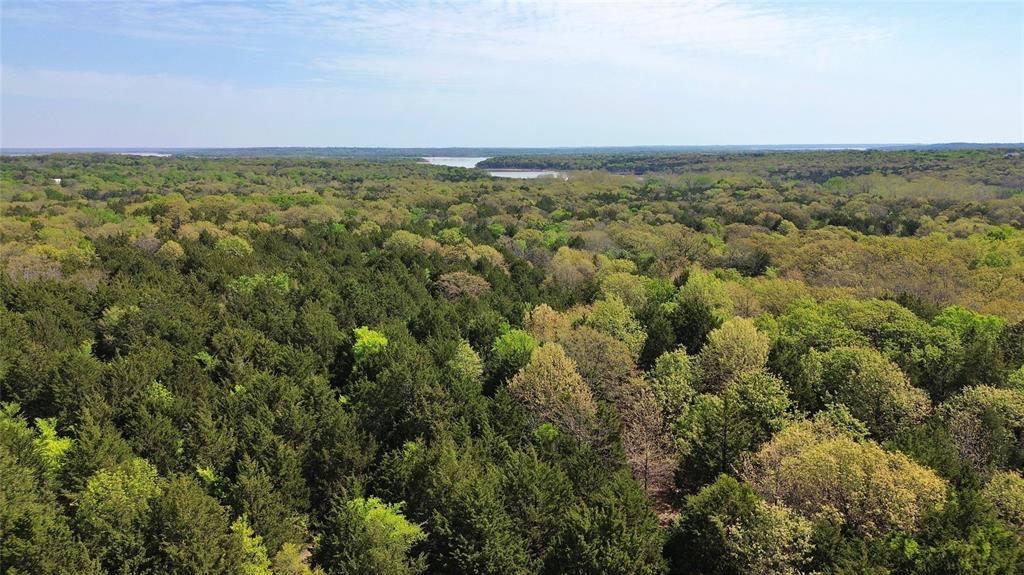 1064 Burrows Chapel Road Gordonville, TX 76245 - Photo 1 of 1 an aerial view of residential houses with outdoor space