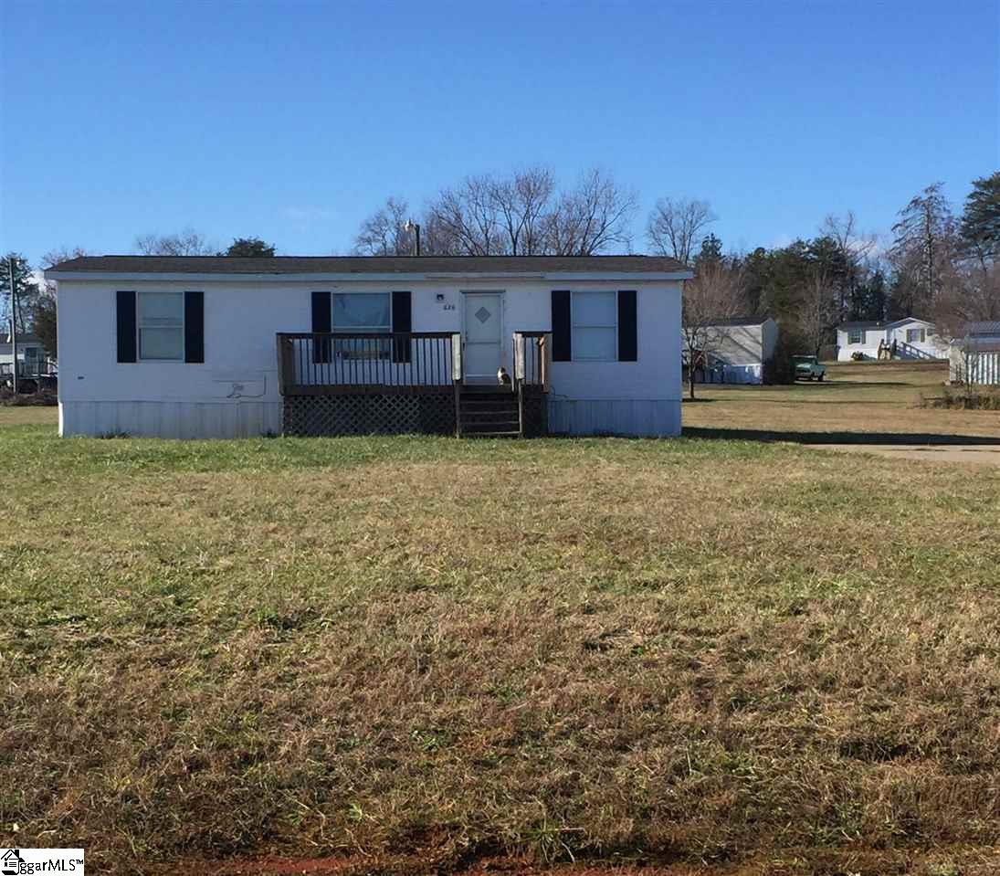 828 Doc Thompson Lane Inman, SC 29349 - Photo 1 of 10