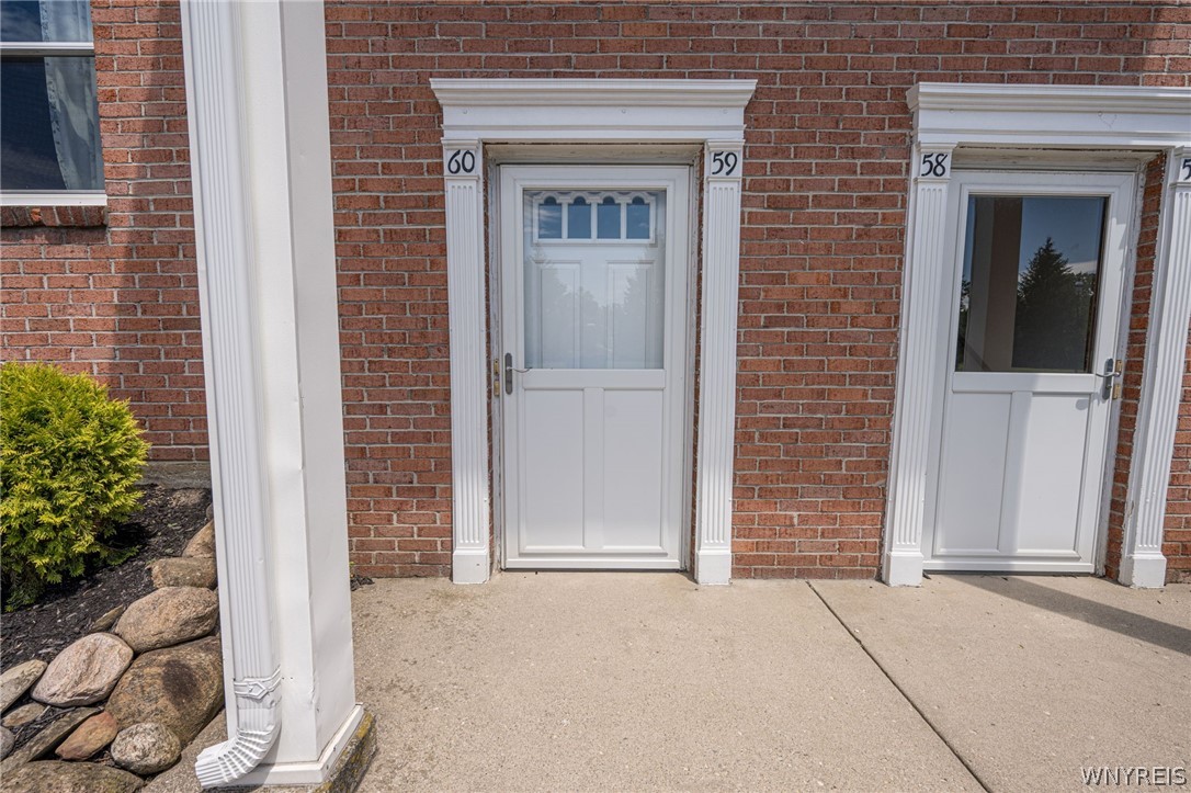 3903 Bowen Road, Unit 59 Lancaster, NY 14086 - Photo 35 of 42