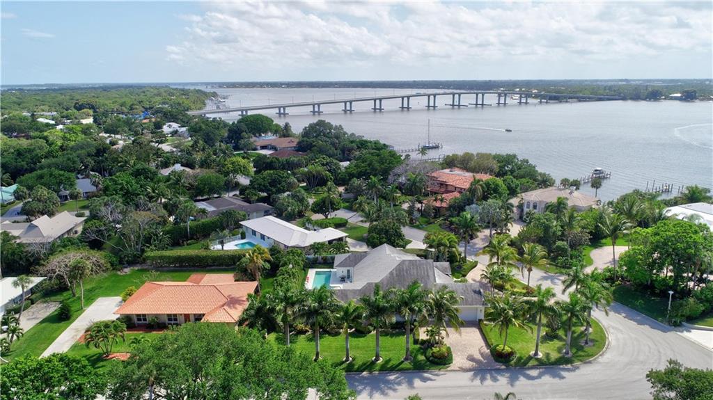 34 North River Road Sewall's Point, FL 34996 - Photo 3 of 66