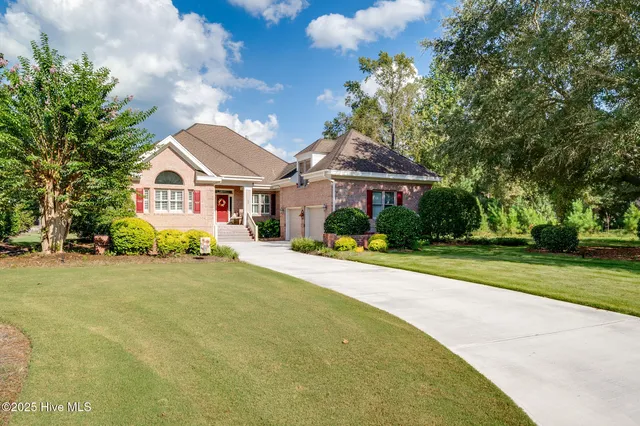 $515,000 | 180 Pilot House Drive, Wallace, NC 28466