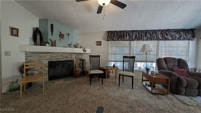 $295,000 | 2722 North Saddleback Drive, Amargosa Valley, NV 89020