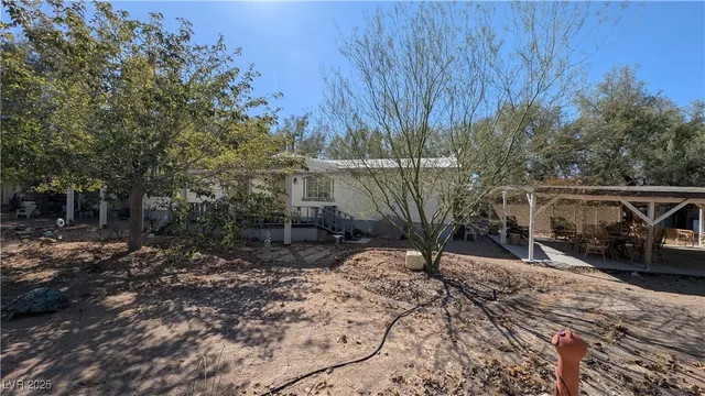 $295,000 | 2722 North Saddleback Drive, Amargosa Valley, NV 89020