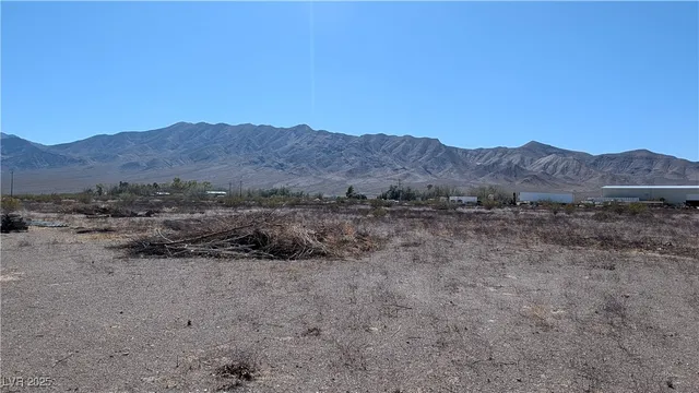 $295,000 | 2722 North Saddleback Drive, Amargosa Valley, NV 89020