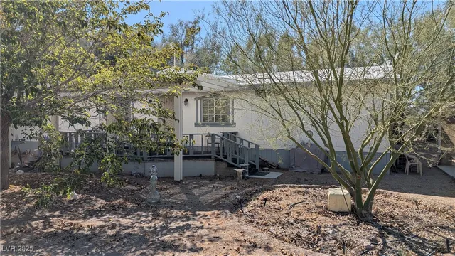 $295,000 | 2722 North Saddleback Drive, Amargosa Valley, NV 89020