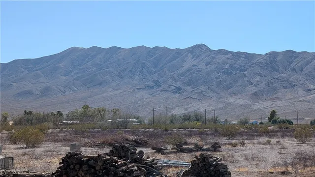 $295,000 | 2722 North Saddleback Drive, Amargosa Valley, NV 89020