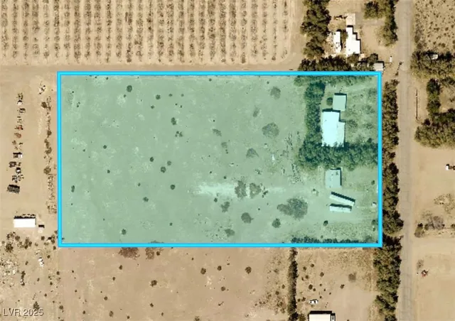 $295,000 | 2722 North Saddleback Drive, Amargosa Valley, NV 89020