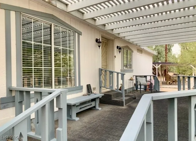 $295,000 | 2722 North Saddleback Drive, Amargosa Valley, NV 89020