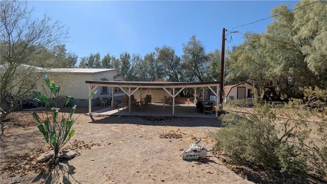 $295,000 | 2722 North Saddleback Drive, Amargosa Valley, NV 89020