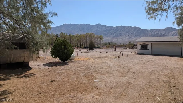 $295,000 | 2722 North Saddleback Drive, Amargosa Valley, NV 89020