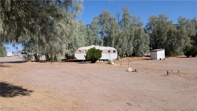 $295,000 | 2722 North Saddleback Drive, Amargosa Valley, NV 89020