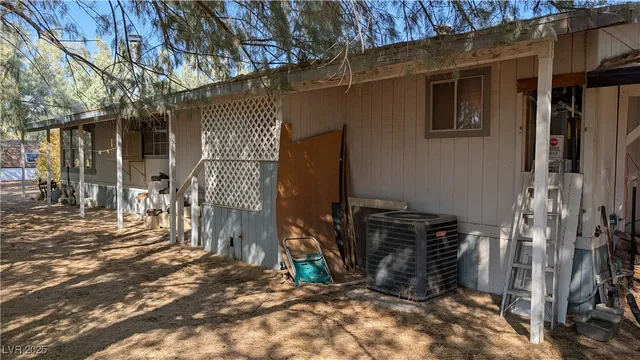 $295,000 | 2722 North Saddleback Drive, Amargosa Valley, NV 89020