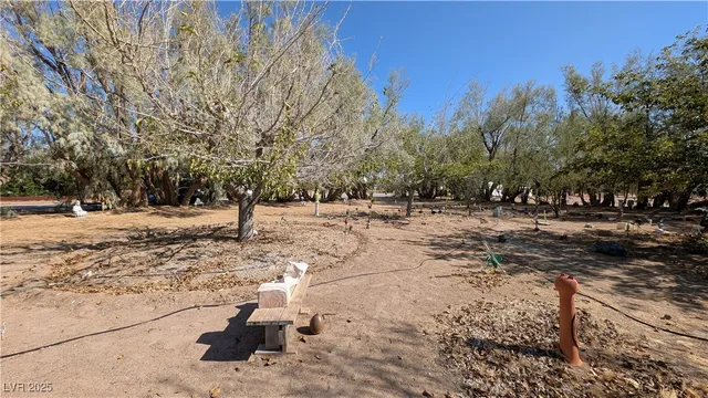 $295,000 | 2722 North Saddleback Drive, Amargosa Valley, NV 89020