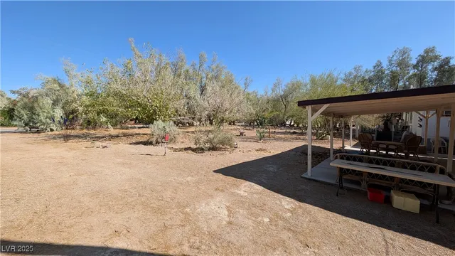 $295,000 | 2722 North Saddleback Drive, Amargosa Valley, NV 89020
