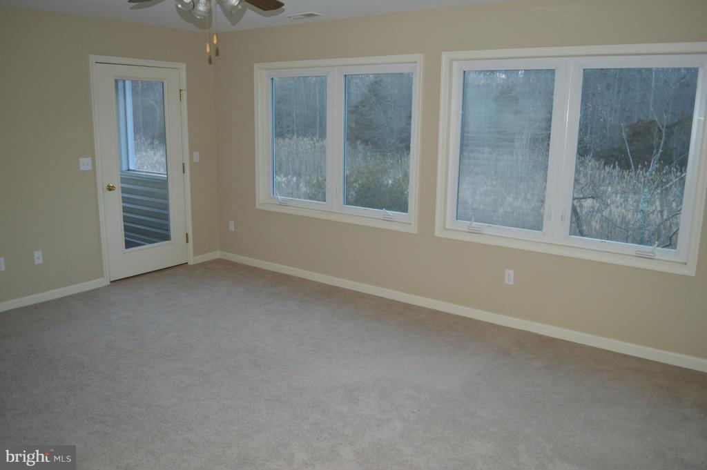 1629 Columbia Beach Road Shady Side, MD 20764 - Photo 11 of 21 Bedroom (Master)