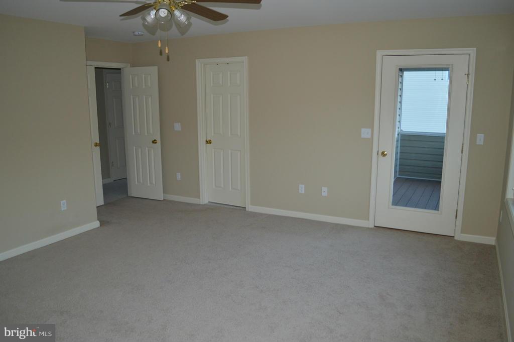 1629 Columbia Beach Road Shady Side, MD 20764 - Photo 12 of 21 Bedroom (Master)