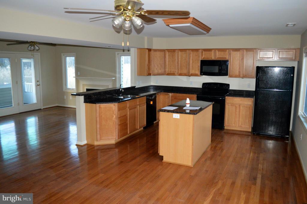 1629 Columbia Beach Road Shady Side, MD 20764 - Photo 4 of 21 Kitchen
