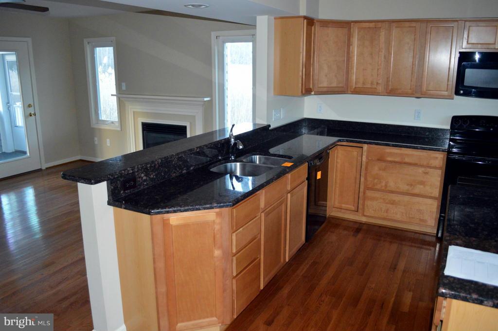 1629 Columbia Beach Road Shady Side, MD 20764 - Photo 5 of 21 Kitchen