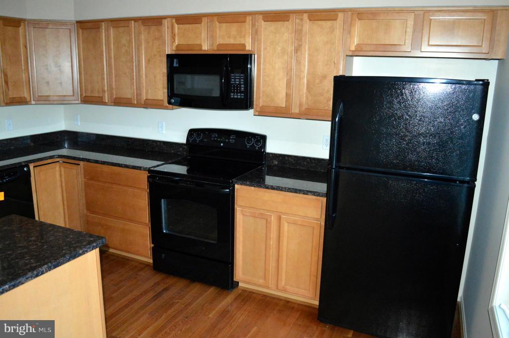 1629 Columbia Beach Road Shady Side, MD 20764 - Photo 6 of 21 Kitchen