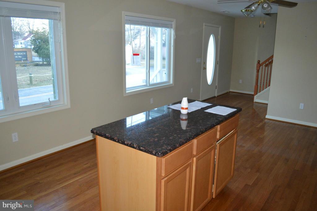 1629 Columbia Beach Road Shady Side, MD 20764 - Photo 7 of 21 Kitchen
