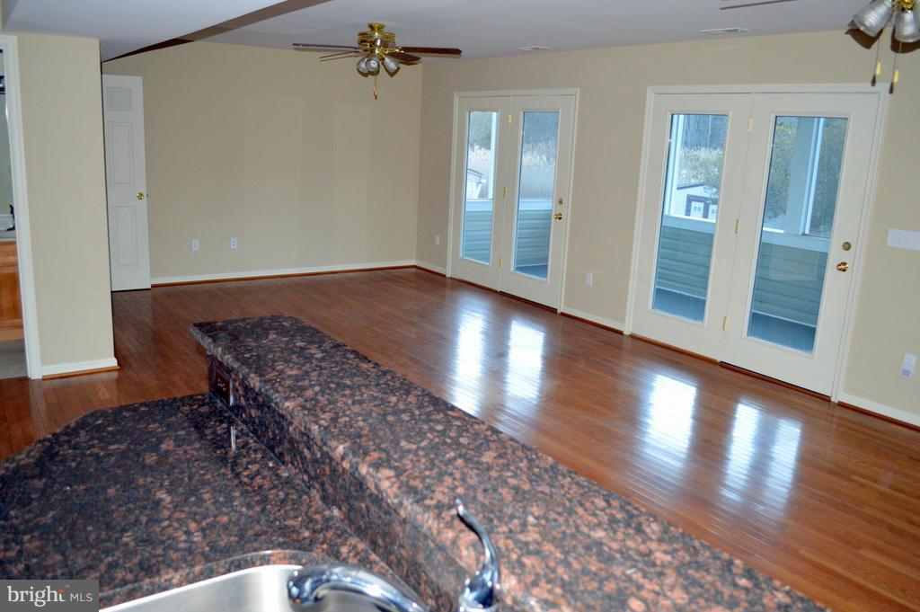 1629 Columbia Beach Road Shady Side, MD 20764 - Photo 8 of 21 Kitchen