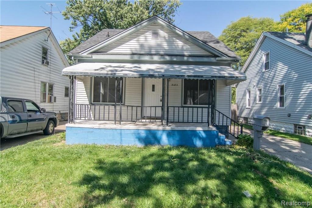 8183 Central Street Center Line, MI 48015 - Photo 1 of 35
