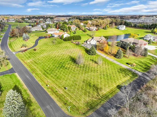 $725,000 | Lt40 Lakeshore Avenue, Sugar Creek, WI 53121