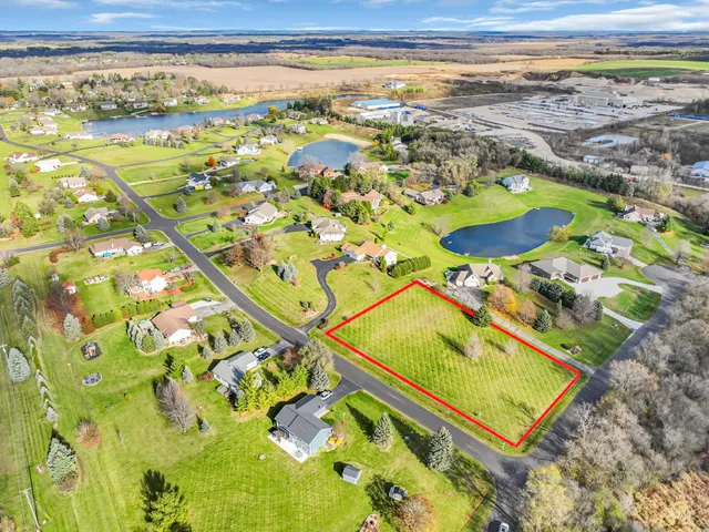 $725,000 | Lt40 Lakeshore Avenue, Sugar Creek, WI 53121
