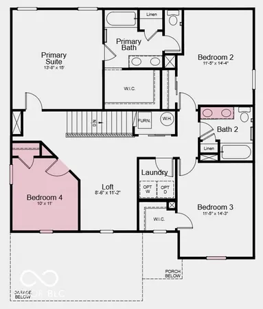 $359,999 | 12166 Olivine Avenue, Indianapolis, IN 46229