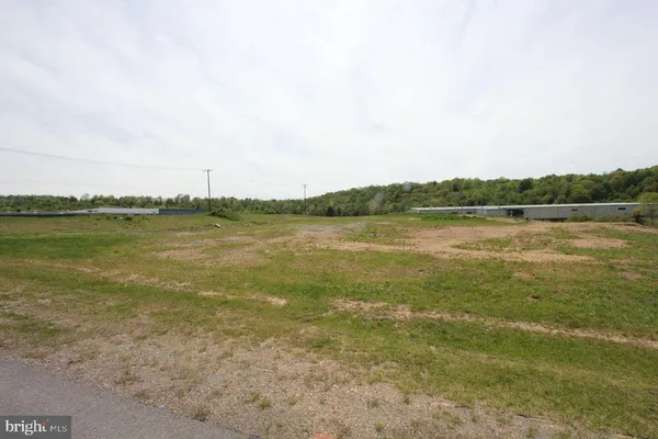 a view of an ocean and beach