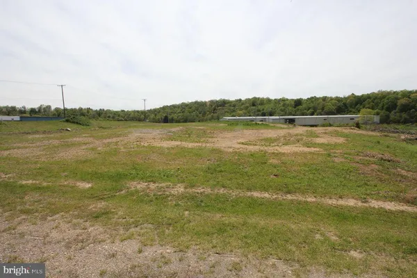 a view of an ocean and beach