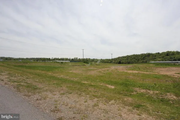 a view of an ocean and beach