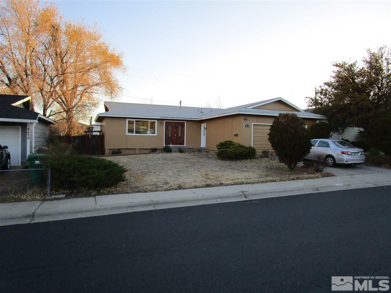 3450 Pierremont Road Reno, NV 89503 - Photo 1 of 1 Photo 1