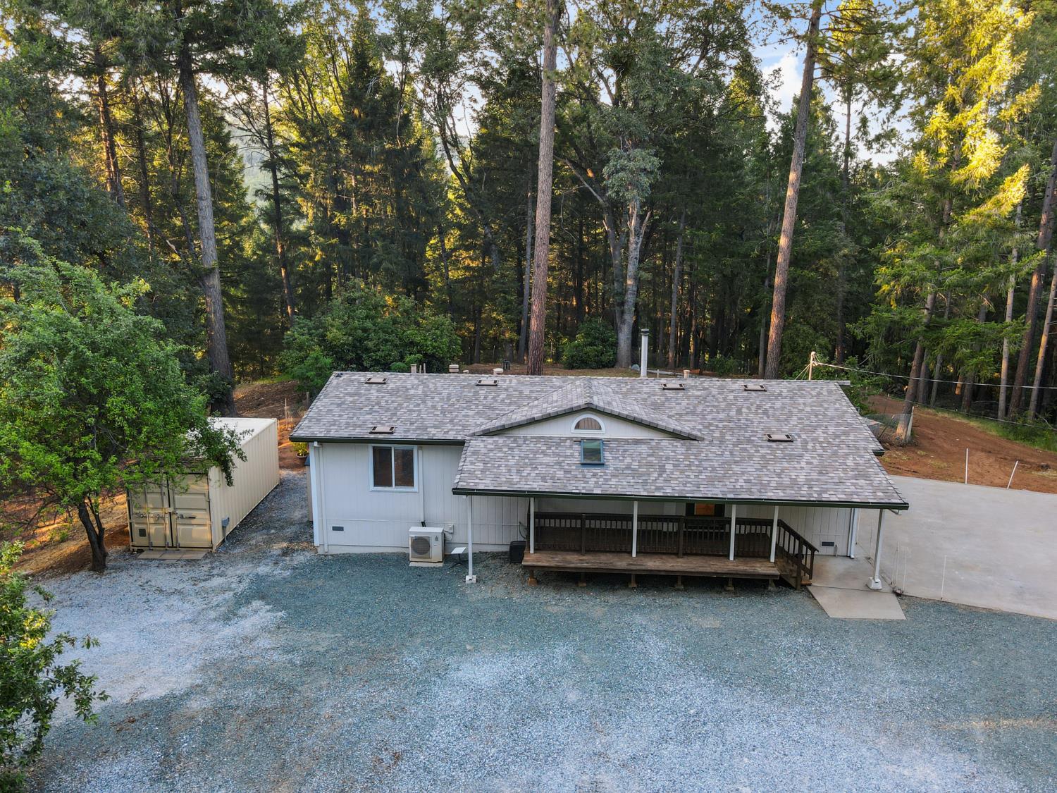 3875 Deer Canyon Road Placerville, CA 95667 - Photo 3 of 41