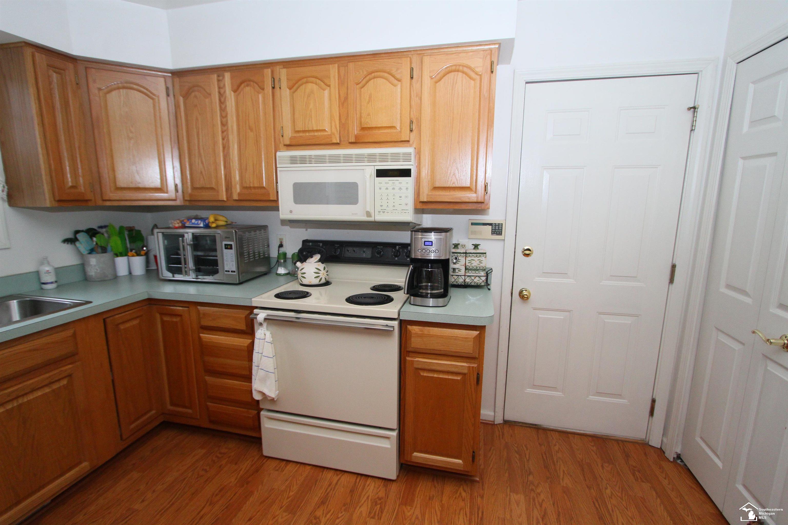 5830 East Dunbar Road, Unit A1 Monroe, MI 48161 - Photo 14 of 29 Gallery Image 14