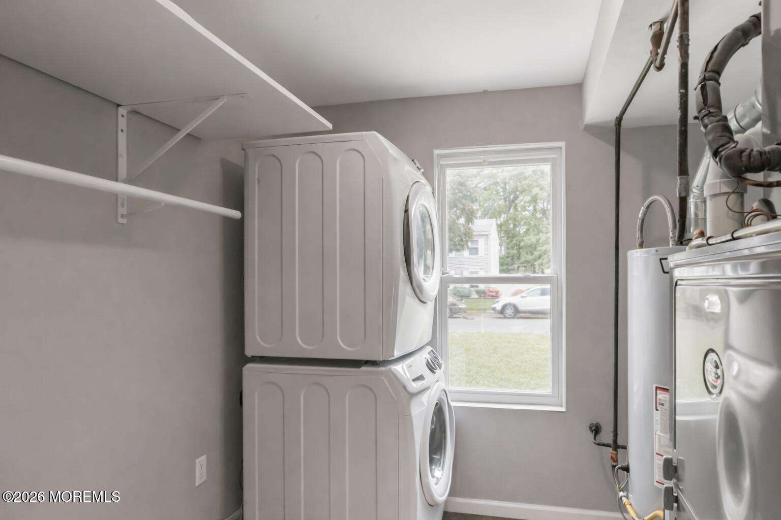 23 Barre Drive Howell, NJ 07731 - Photo 21 of 23 Laundry