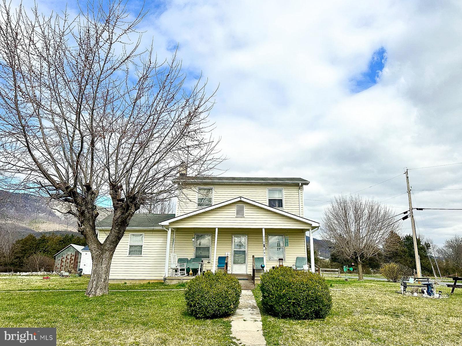 138 St Johns Road Luray, VA 22835 - Photo 1 of 16 Gallery Image 1