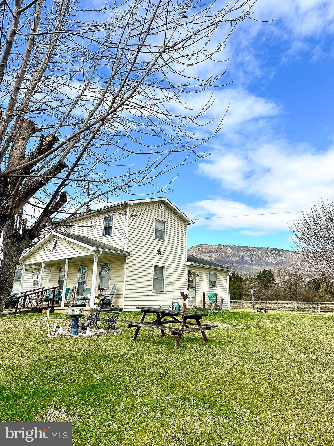 138 St Johns Road Luray, VA 22835 - Photo 2 of 16 Gallery Image 2